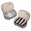 Thule 5567 Cubo de equipaje Clean Dirty gentle beige