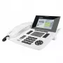 Teléfono IP AGFEO ST 56 IP Blanco