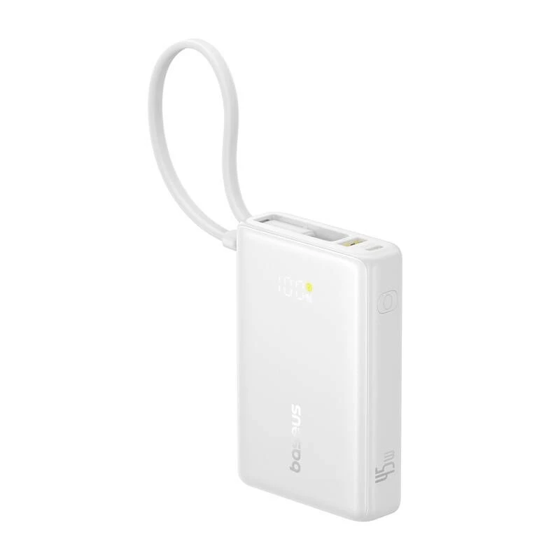 Cargador portátil Baseus PicoGo 10000 mAh