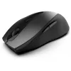 Cian Technology GmbH INCA ratón IWM-505 inalámbrico ergonómico 1600 DPI láser negro retail - ratón - 1.600 dpi