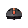 Baracuda BGM-091 Seal negro