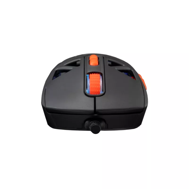 Baracuda BGM-091 Seal negro