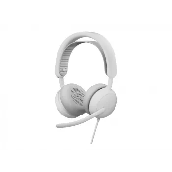 Logitech Zone Wired 2 for Business - Auricular
