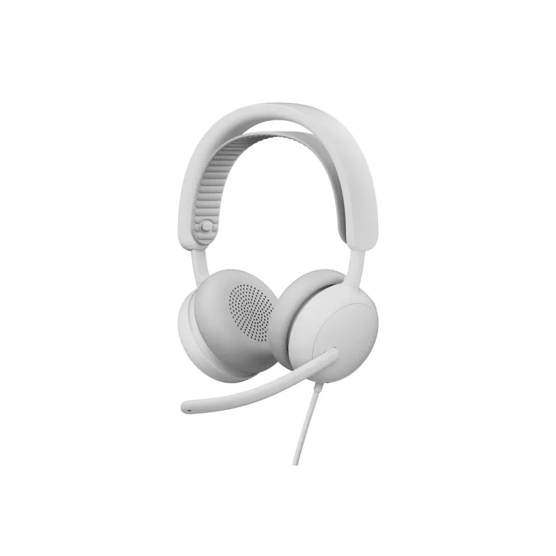 Logitech Zone Wired 2 for Business - Auricular