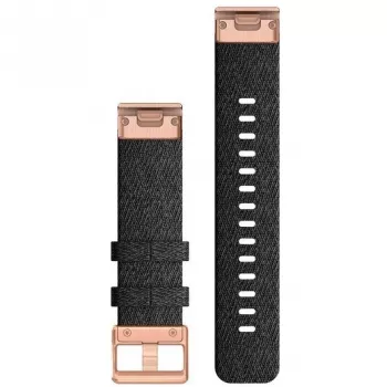 Correa Garmin QuickFit 20 nylon