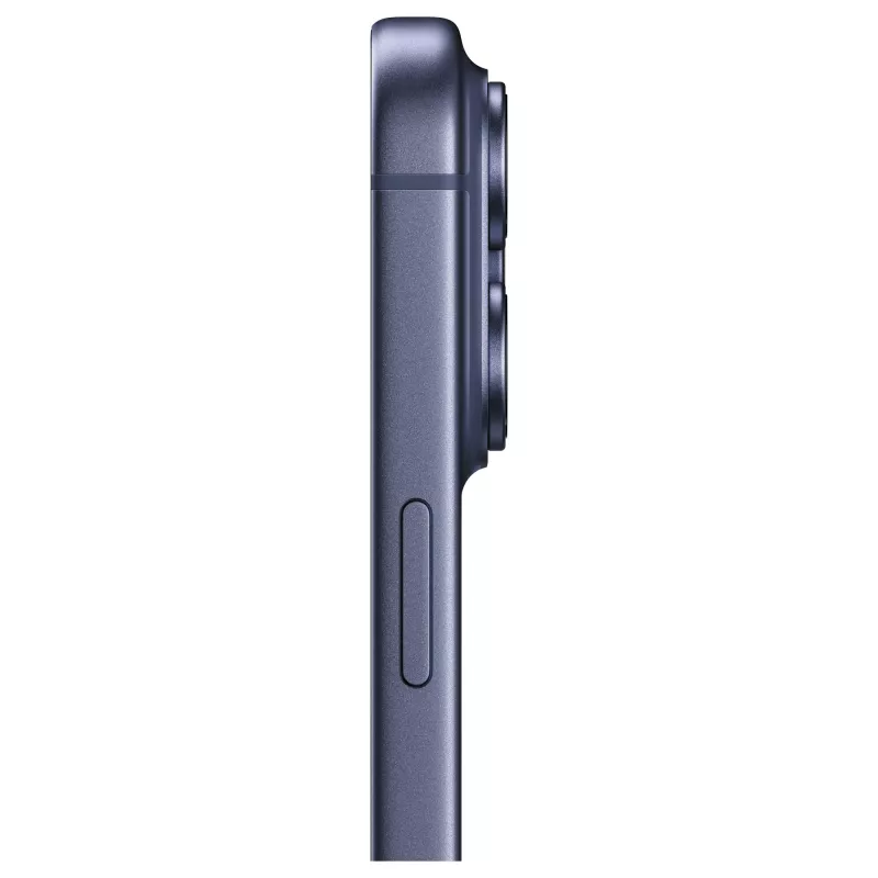 Apple iPhone 17 Pro Max - Smartphone 5G - Dual-SIM / Almacenamiento interno 2 TB - Pantalla OLED - 6.9 - 2868 x 1320 píxeles (120 Hz)