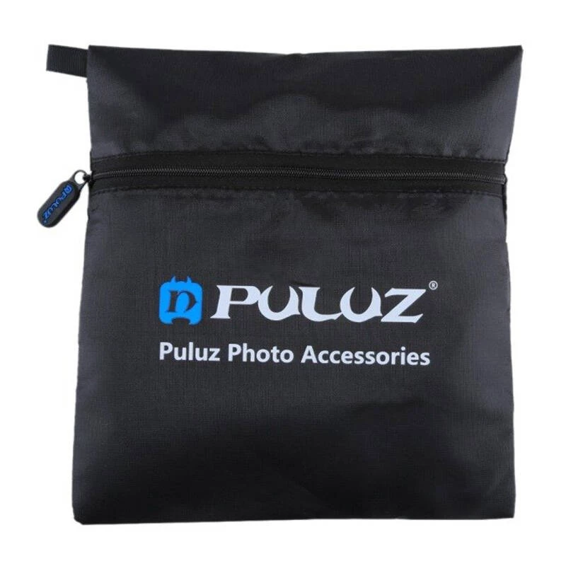 Softbox difusor fotográfico Puluz PU5120 20cm