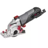 Skil F0155330AA sierra circular manual negra, gris 6000 rpm 600 W