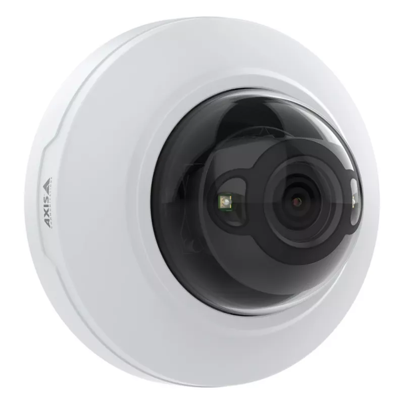 Cámara de vigilancia IP Axis 02677-001 Domo 1920 x 1080