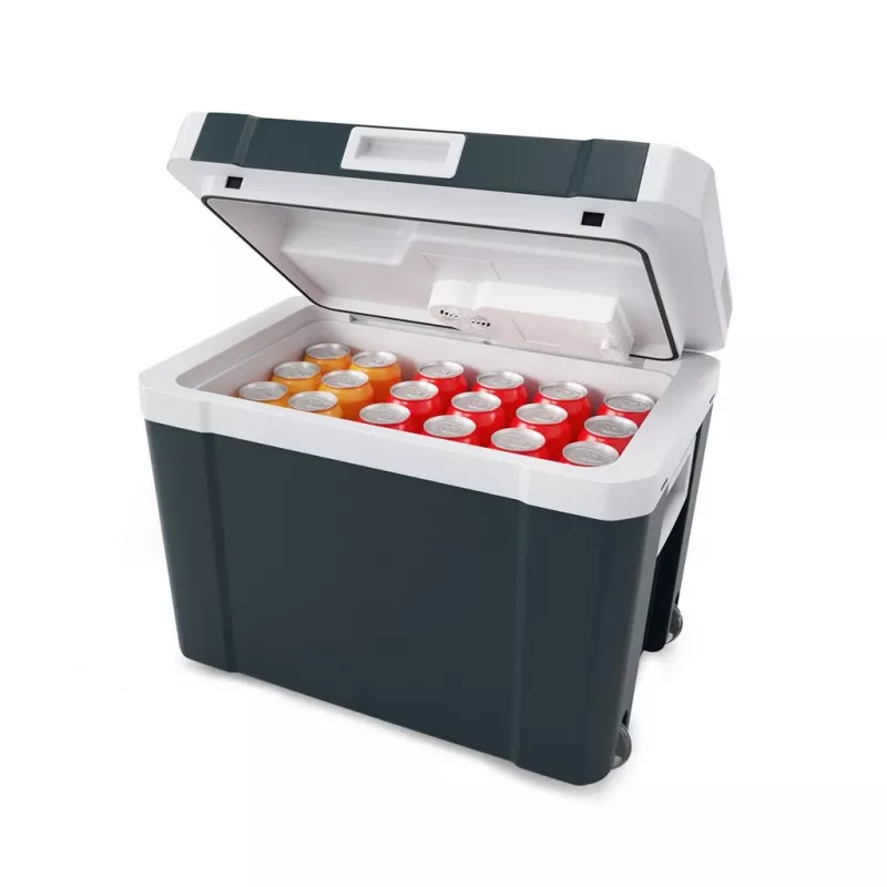Nevera portátil eléctrica Tristar KB-7535 35 L 230 V, refrigeración/calefacción termoeléctrica