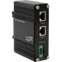 Splitter PoE+ Exsys EX-60325 802.3at, salida 12 V DC 20 W