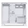 Caja de PC Lian Li O11 Dynamic Mini V2 White