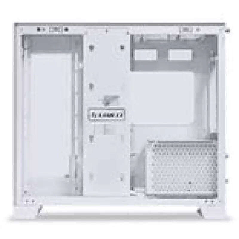 Caja de PC Lian Li O11 Dynamic Mini V2 White