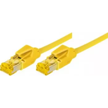 Tecline 70703Y Cable de red Ethernet