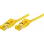 Tecline 70703Y Cable de red Ethernet