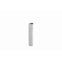 Cepillo de rodillo de repuesto para aspirador Midea X6 — 1 ud., compatible con modelos Midea X6