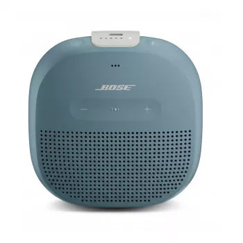 SoundLink Micro, 1.0 canales, 2400 - 2800 Hz, inalámbrico, 9 m, Micro-USB, azul