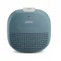 SoundLink Micro, 1.0 canales, 2400 - 2800 Hz, inalámbrico, 9 m, Micro-USB, azul