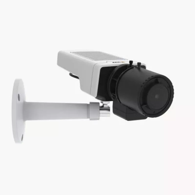 Cámara de vigilancia Axis 02484-001 2592 x 1944 píxeles