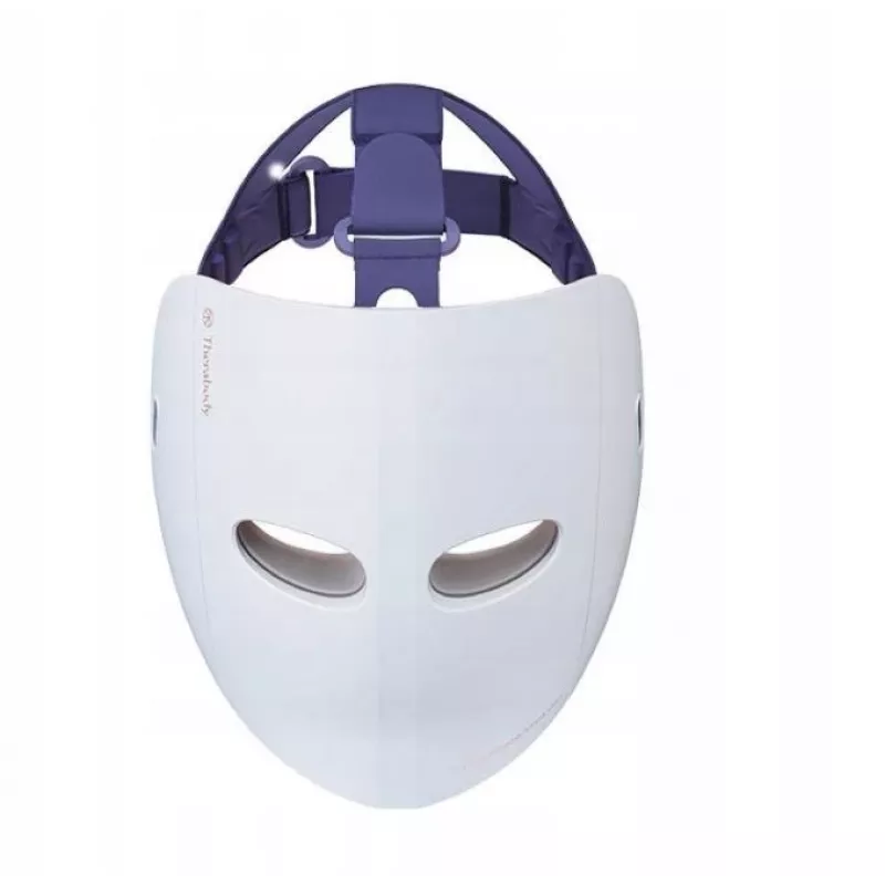TheraBody TheraFace Mask Glo Mascarilla LED de cuidado facial