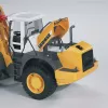 Liebherr L574 Cargadora articulada