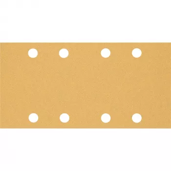 Bosch 2 608 900 855 herramienta rotativa accesorio de lijado/amolado madera hoja de lijar