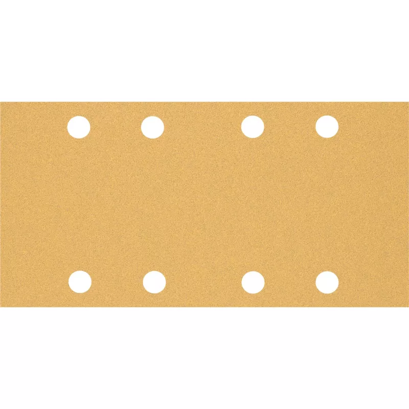 Bosch 2 608 900 855 herramienta rotativa accesorio de lijado/amolado madera hoja de lijar
