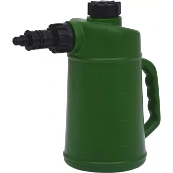 Rellenador de celdas de batería KS Tools 550.1683 – capacidad 2 L