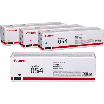 Canon 3024C002set consumible de impresora negro