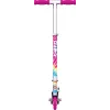 Patinete infantil Razor A Tie-Dye — patinete plegable de aluminio de 2 ruedas, manillar ajustable, ABEC-5, carga máx. 65 kg