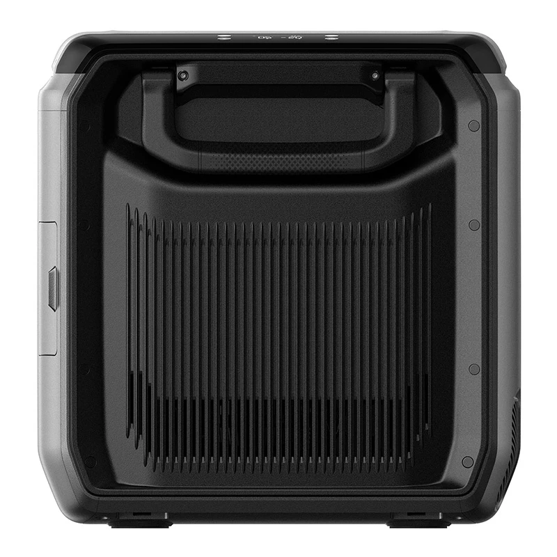 Nevera portátil EcoFlow Glacier Classic 55L