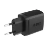 Cargador Green Cell PowerSource Duo30 – 1× USB-A, 1× USB-C, 3A