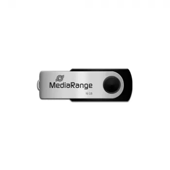 Unidad flash USB2 16GB/MR910 MEDIARANGE