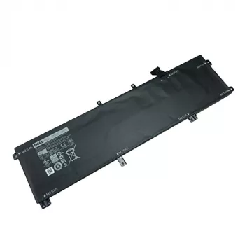 Batería para portátil, DELL T0TRM Original