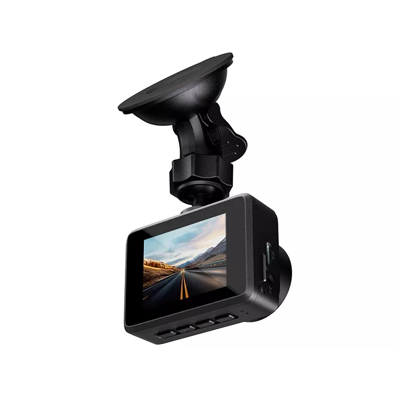 Dashcam TRACER Tracer Spectra 2D — videograbador compacto para coche