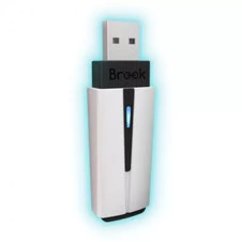 Adaptador para mando de juego Brook Gaming Wingman P5 USB — Brook Gaming Wingman P5 (FM00012924)