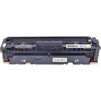 Renkforce Tóner sustituye a HP 415X W2032X compatible Amarillo RF-HPW2032X (RF-6727712)