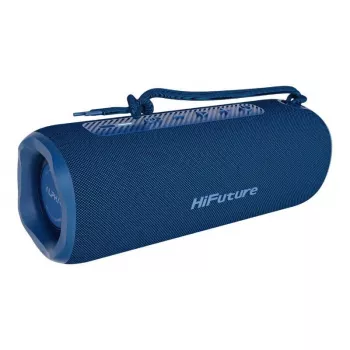 Altavoz HiFuture Alpha Bluetooth (azul)