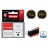 Activejet ACC-526BN Tinta (sustituto de Canon CLI-526Bk; Supreme; 10 ml; negro)