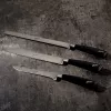 Cuchillo de cocina Berkel Elegance acero inoxidable