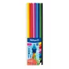 Papel crepé Pelikan 101622 Multicolor 500 mm 10 hojas