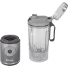 Batidora portátil inalámbrica Ninja Blast Max - Argent BC251EUSL