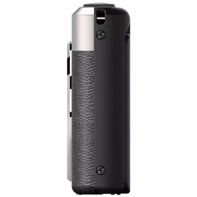 Cámara compacta Kodak PIXPRO C1 negra – 13 MP CMOS – Full HD – LCD abatible de 2,8