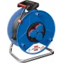 Alargador enrollable Brennenstuhl 50 m H05RR-F 3G1,5