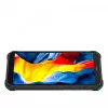 Oukitel G2 smartphone 4G, 6 pulgadas, 4/64 GB, 6300 mAh, IP69K, Dual SIM, Android 14, verde (sin cargador)