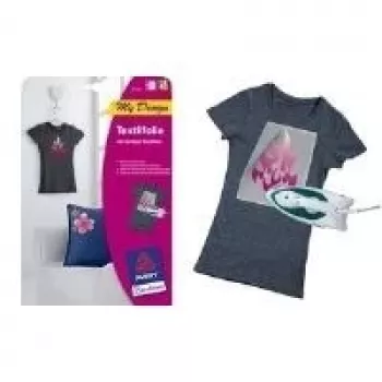 Papel artístico Avery MD1002 10 hojas inkjet A4