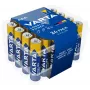 Pack de pilas alcalinas Varta AAA (R3) Longlife Power — 24 uds.