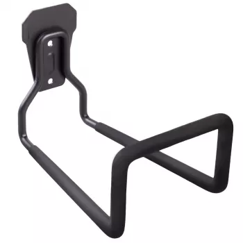 Gancho de pared de acero para garaje 35 kg MC-441