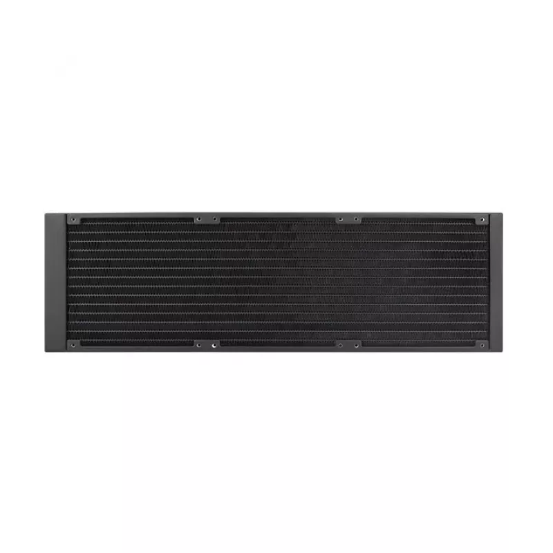 Refrigeración líquida todo en uno para CPU Thermaltake 420mm TH420 V2 Ultra EX ARGB Sync