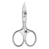 ZWILLING Twinox Satin 47355-091-0 Tijeras de uñas, 9 cm